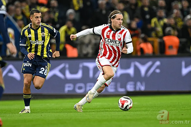 Sarı-lacivertlilerde ayrılık rüzgarı: 2 ismin bileti kesildi 11