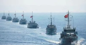 Türkiye’den yeni NAVTEX ilanı