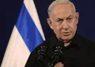 Netanyahu Azerbaycan ziyaretini erteledi