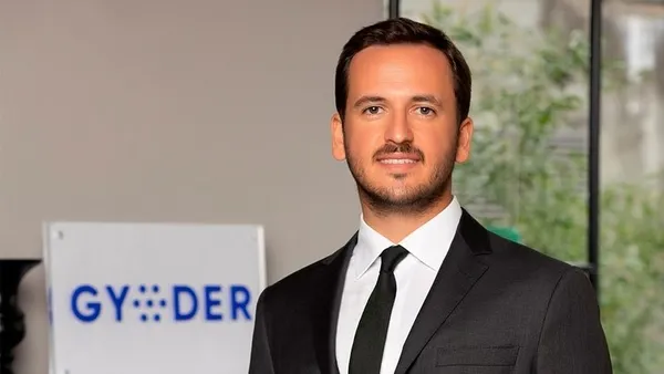 Kirayı düşürecek proje hazır! GYODER Başkanı Mehmet Kalyoncu: 1 yıl içinde tamamlanması hedefleniyor