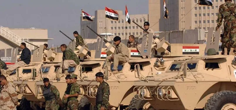 Irak'tan flaş 'ortak manevra' açıklaması