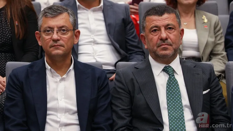 Veli Ağbaba hakkında 80 milyon TL'lik rüşvet fezlekesi! CHP’li belediyeleri haraca bağlamış 1