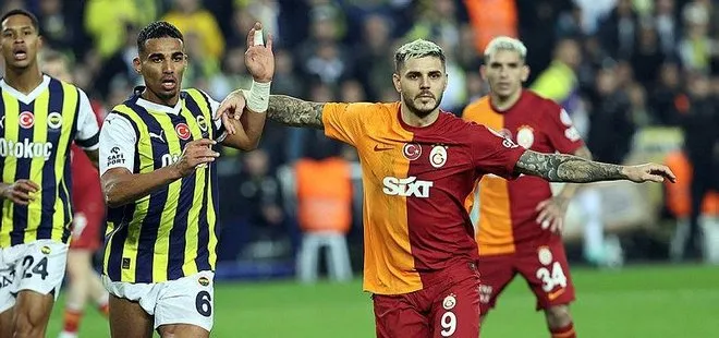 Galatasaray - Fenerbahçe arasındaki Süper Kupa maçının hakemi belli oldu
