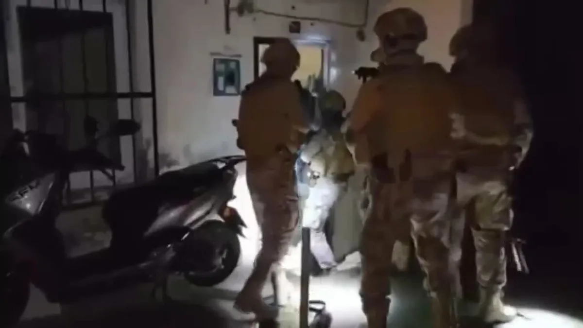 İstanbul'da suç çetelerine darbe! 41 şüpheli tutuklandı