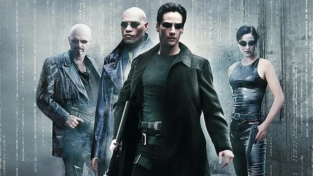 18 yıl sonra seyirciyle buluşacak! İlk fragman yayınlandı! Matrix 4 ne zaman vizyona girecek? - 3