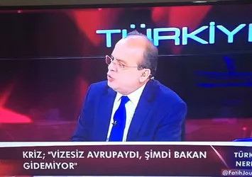 Halk TV ve Sözcü'den skandal