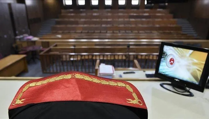 FETÖ elebaşı Fetullah Gülen’in avukatı Adnan Şeker'in rüşvetle ulaştığı ByLock bilgilerini sattığı ortaya çıktı - 3