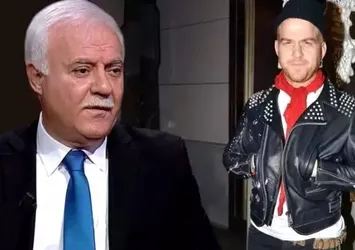 Gökhan Özoğuz'un Nihat Hatipoğlu hakkındaki skandal sözlerine sert tepki