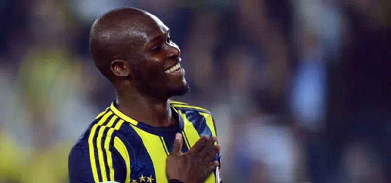Moussa Sow'un geri dönüş formülü!