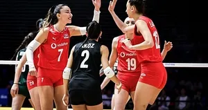 Filenin Sultanları Polonya’yı da geçti!