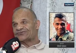 Babalar Günü’nde yürekleri dağlayan gurur: Şehit babalarının evlat hasreti dinmiyor