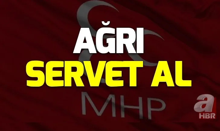 MHP belediye başkan adayları açıklandı! İl il ilçe ilçe sıralı tam liste