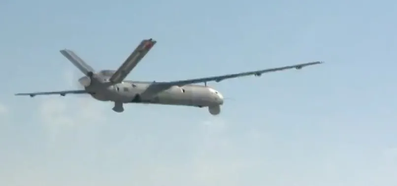 Türk korvetlerinin ardından yeni siparişler geliyor! Ukrayna Bayraktar TB2 satın alacak