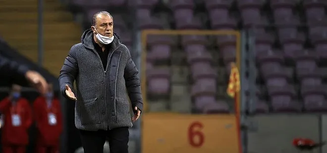 Fatih Terim’den Kayserispor maçında yeni sistem! Büyük değişim yolda