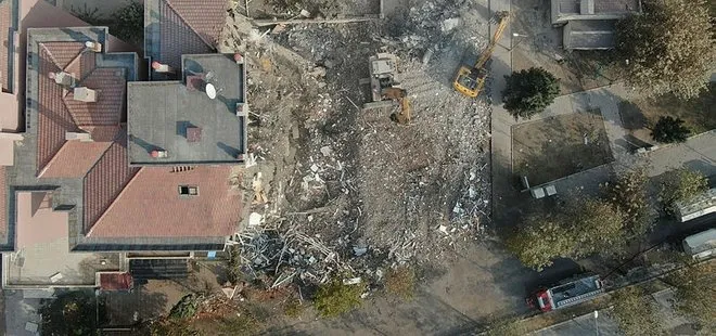 Uzman isim Hasan Sözbilir’den İzmir’e deprem uyarısı