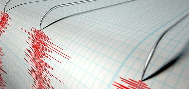 Papua Yeni Gine’de 7.2 büyüklüğünde deprem
