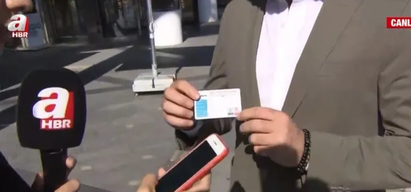 Valeler QR kodlu vale kimlik kartıyla çalışacak! Son tarih 1 Ocak 2023