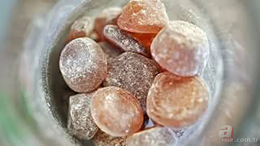 Naneli sakızın arkasındaki sır belli oldu! Aslında beyninizi kandırıyor 4