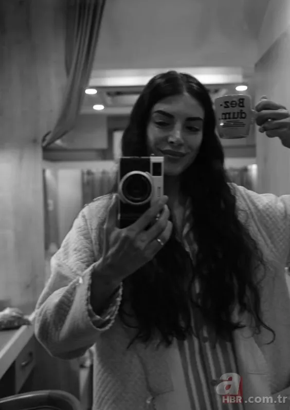 Taşacak Bu Deniz'in Esme'si Deniz Baysal'dan şaşırtan Karadeniz itirafı! 4