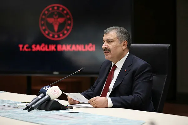 Koronavirüs Bilim Kurulu sonrası Bakan Koca'dan TURKOVAC çağrısı - 3
