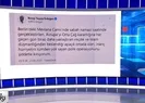 Berlin’deki Mevlana Camiine polis operasyonuna Başkan Erdoğandan sert tepki