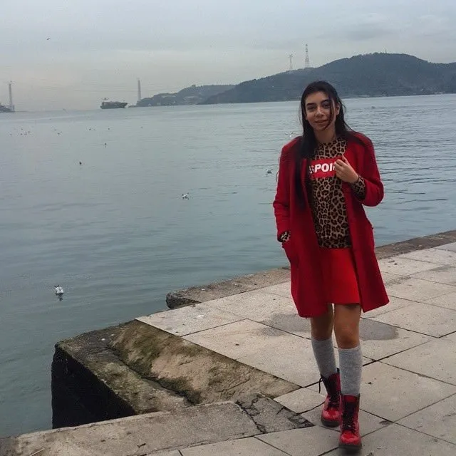 Bir d nemin ocuk yldz Birsu Demir u anda ne yapyor Bir d nemin ocuk yldz Birsu Demir u anda ne yapyor