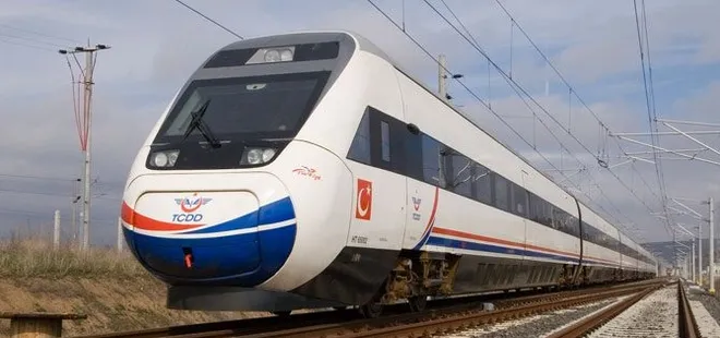 Yavuz Sultan Selim Köprüsü havalimanlarını YHT ile bağlayacak