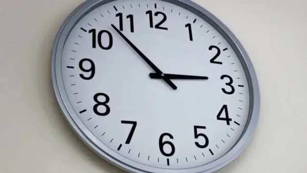 Saatler geri alınacak mı? Saatler 2018’de geri alındı mı? Şu an saat kaç? 2018 yaz saati ve kış saati uygulaması...