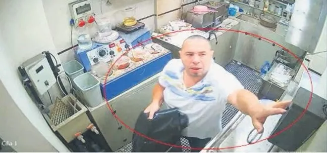 Ünlü pırlantacının mal kaçırma operasyonu! Her şeyi bavullara doldurdu