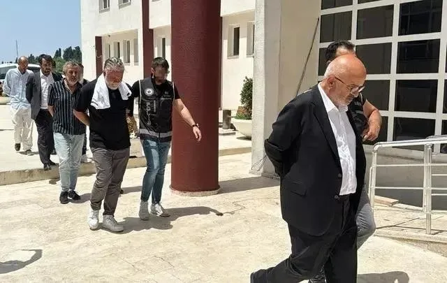 1718285196194.jpeg Ünlü oyuncu Yusuf Atala'ya dolandırıcılıktan gözaltı! Yaprak Dökümü, Pis Yedili ve Uzaylı Zekiye'deki rolleriyle hafızalara kazınmıştı
