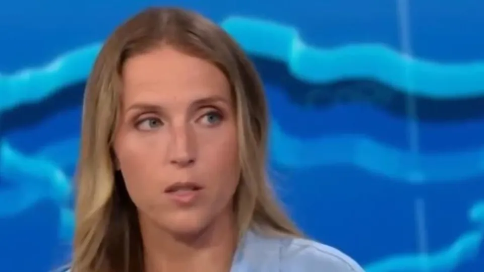 ABD’li hemşire İsrail vahşetini anlattı