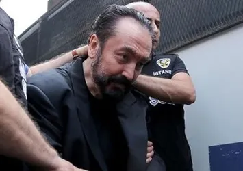 Adnan Oktar iddianamesinde Fikret Seçen detayı