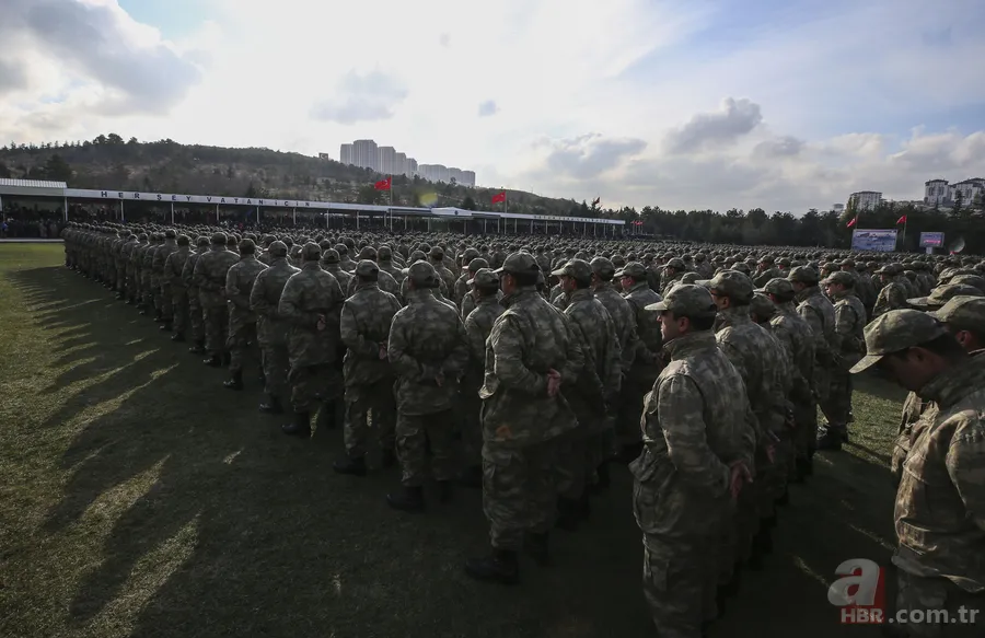 BEDELLİ ASKERLİK ÜCRETİ 2023: %30 zam sonrası yeni bedelli askerlik başvuru parası ne kadar, kaç TL oldu? 3