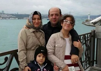 Bakanı Mustafa Varank şehit ağabeyi ve 15 Temmuz gecesi yaşananları anlattı!
