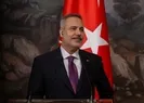 Türkiyeden İran diplomasisi