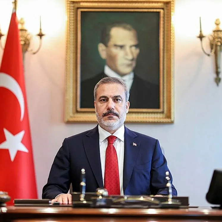 Türkiyeden telefon diplomasisi!