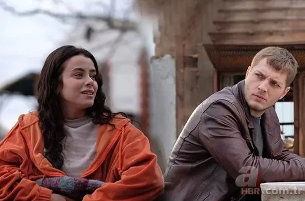 Ateş Kuşları dizisi konusu nedir, nerede çekiliyor? ATV Ateş Kuşları oyuncuları kimler? 8