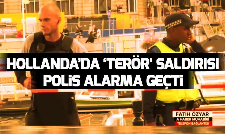 Türkiye-Hollanda ilişkilerinde yeni gelişme