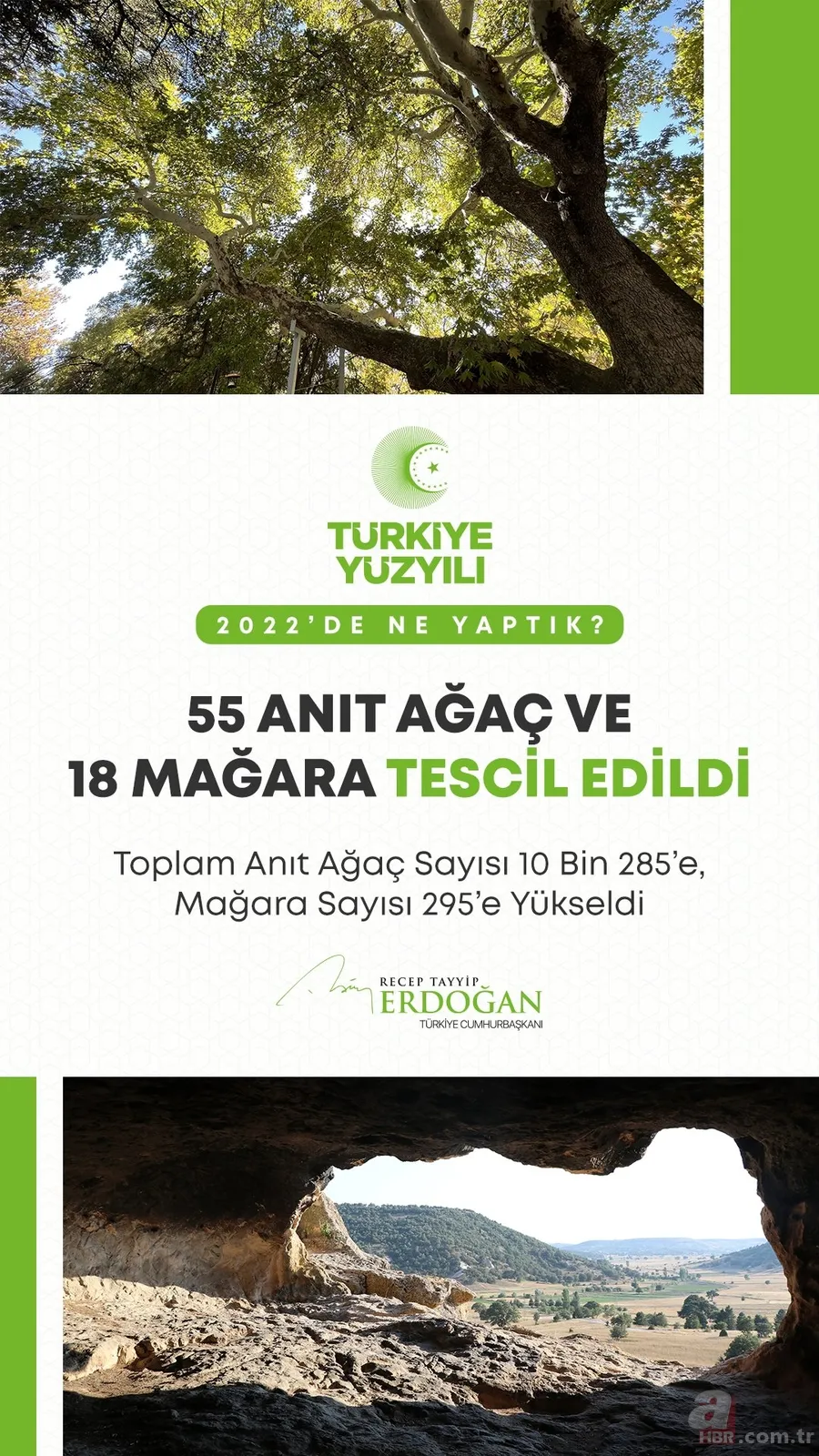 Türkiye Yüzyılı başladı! Başkan Erdoğan'dan yeni yıl mesajı: Daha nice hizmet ve proje ile milletimizin huzurunda olacağız 14