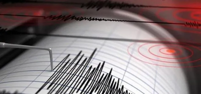 Son dakika | Ege Denizi’nde deprem! AFAD Kandilli son depremler