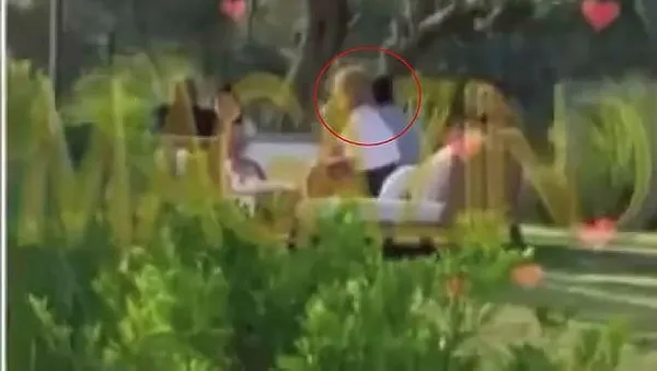 Çağla Şıkel’den Kaan Yıldırım açıklaması: ’Utanç verici’