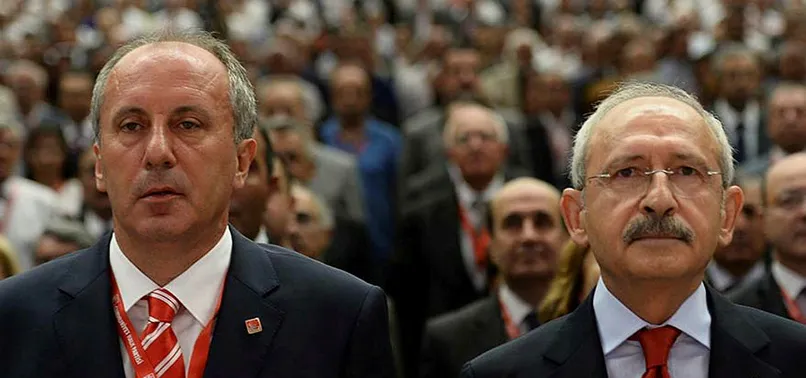 CHP'de delege-imza çekişmesi kızışıyor!
