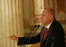 Başkan Erdoğana övgü dolu sözler!