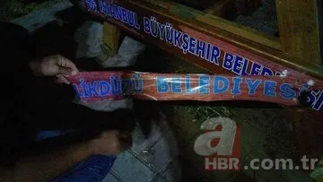 CHP'nin İstanbul adayı Ekrem İmamoğlu'nun günah galerisi çok kabarık! 23