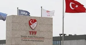 PFDK’dan TFF yöneticisine şok ceza!