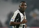 Süper Lig devinden Asamoah bombası!