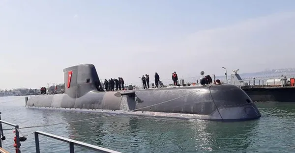 Savunma Sanayii Başkanı İsmail Demir’den Milli Muharip Uçak ve KIZILELMA açıklaması! İşte Türkiye’nin 2023 hedefleri