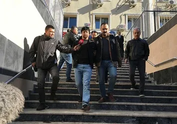 Çinli kadın cinayetinin sırrı çözüldü