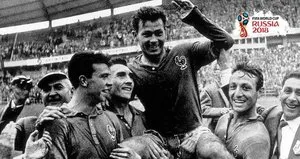 20 Dünya Kupası’nda 29 gol kralı