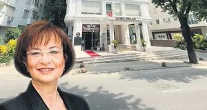 4 seferde 15 milyon TL kaptırdı